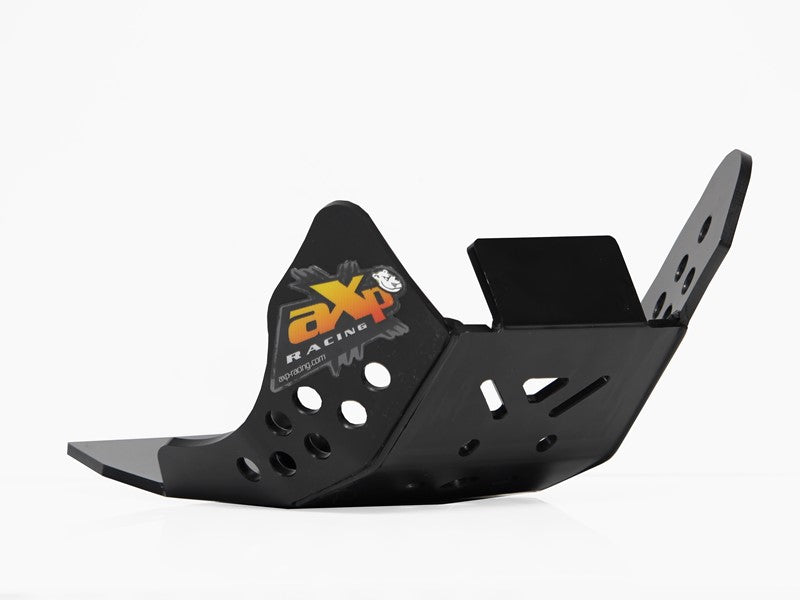 AXP Racing - Skid Plate PHD (6mm Thick) for Gas-Gas MC125 2024-2025