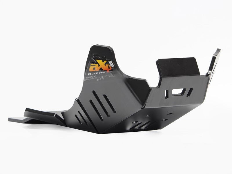AXP Racing - Xtrem HDPE Skid Plate for Beta 350RR-390RR-430RR-480RR-500RR 2023-2024