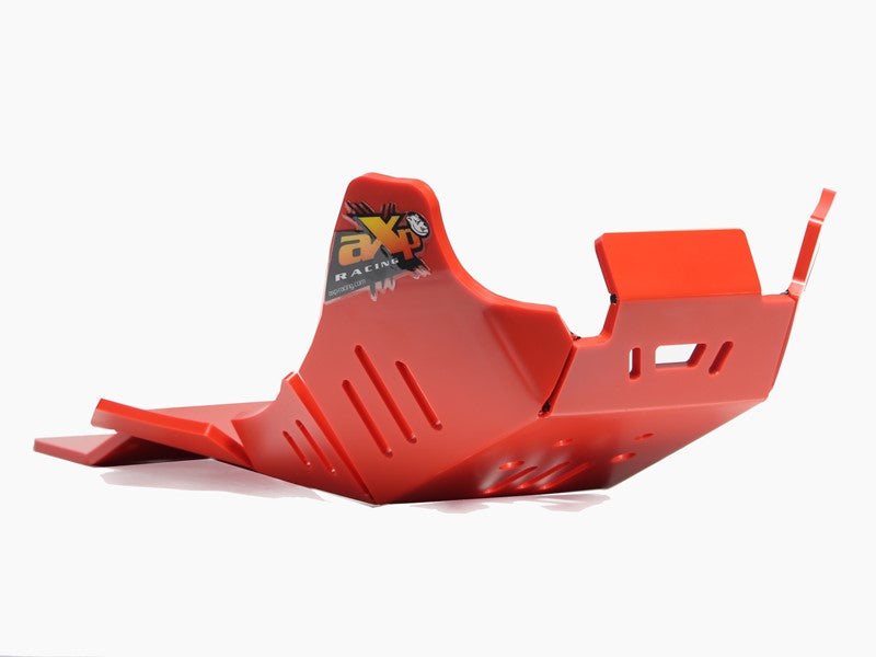 AXP Racing - Xtrem HDPE Skid Plate for Beta 350RR-390RR-430RR-480RR-500RR 2023-2024