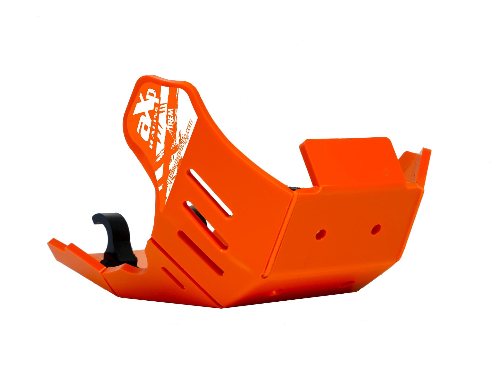 AXP Racing - Xtrem HDPE Skid Plate for KTM 250EXCF-350EXCF-350XWF 2024-2025