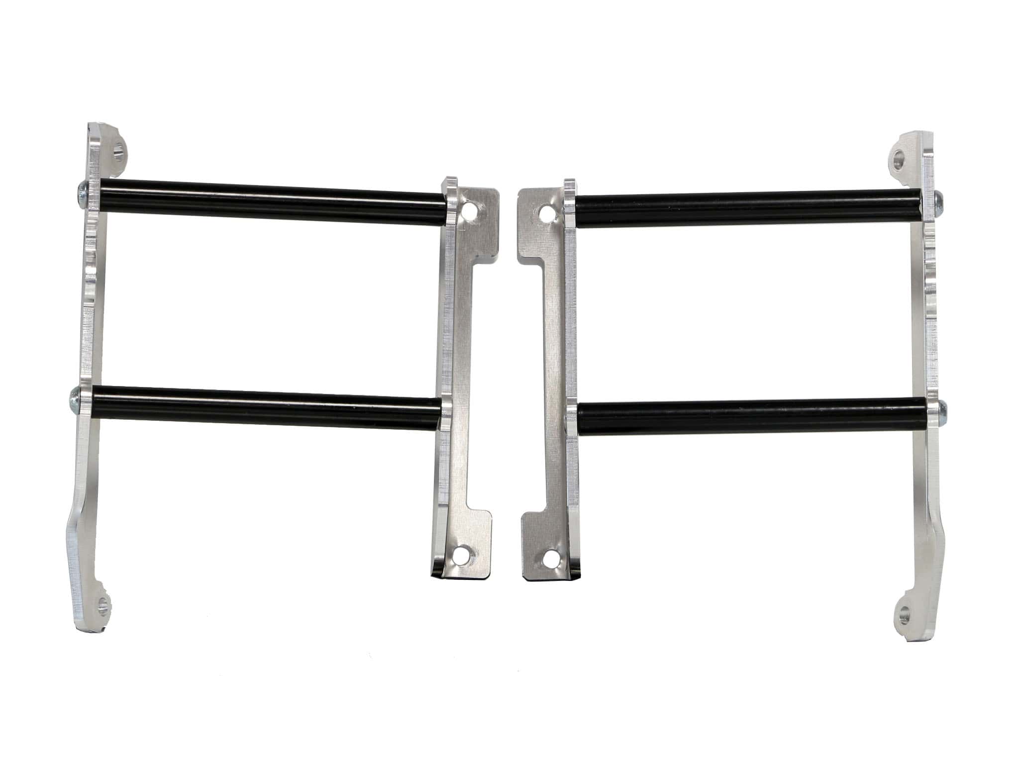 AXP Racing - Radiator Guards for Gas-Gas MC/EC/ES/EX 125-700 2024-2025