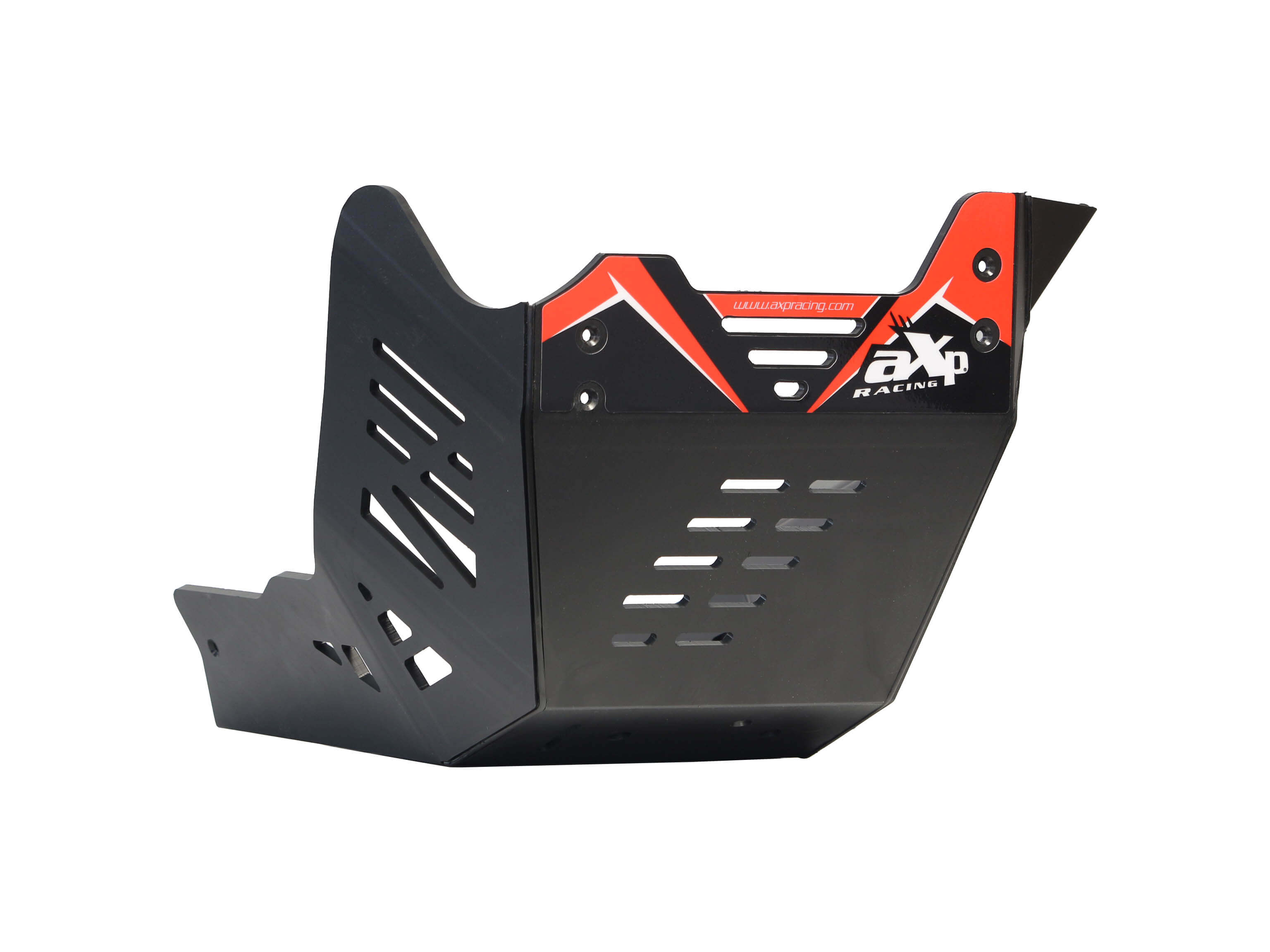 AXP Racing - Adventure Skid Plate HDPE (8mm Thick) for Honda XL750 TRA
