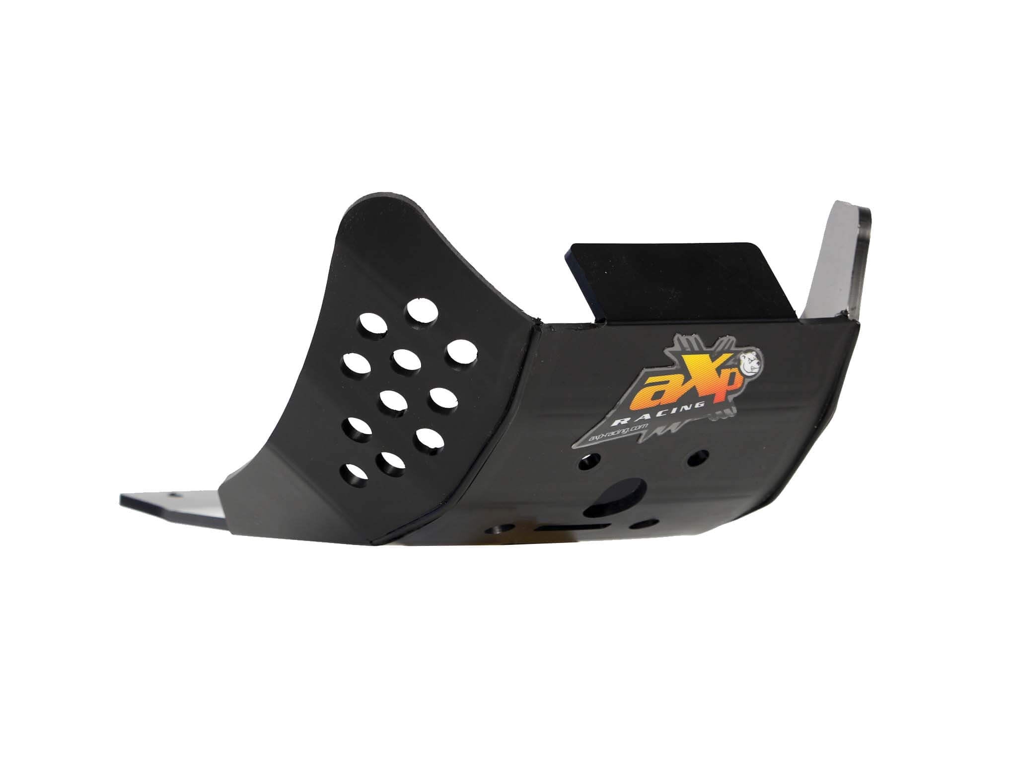 AXP Racing - Skid Plate PHD (6mm Thick) for Kawasaki KX450-KX450X 2024-2025
