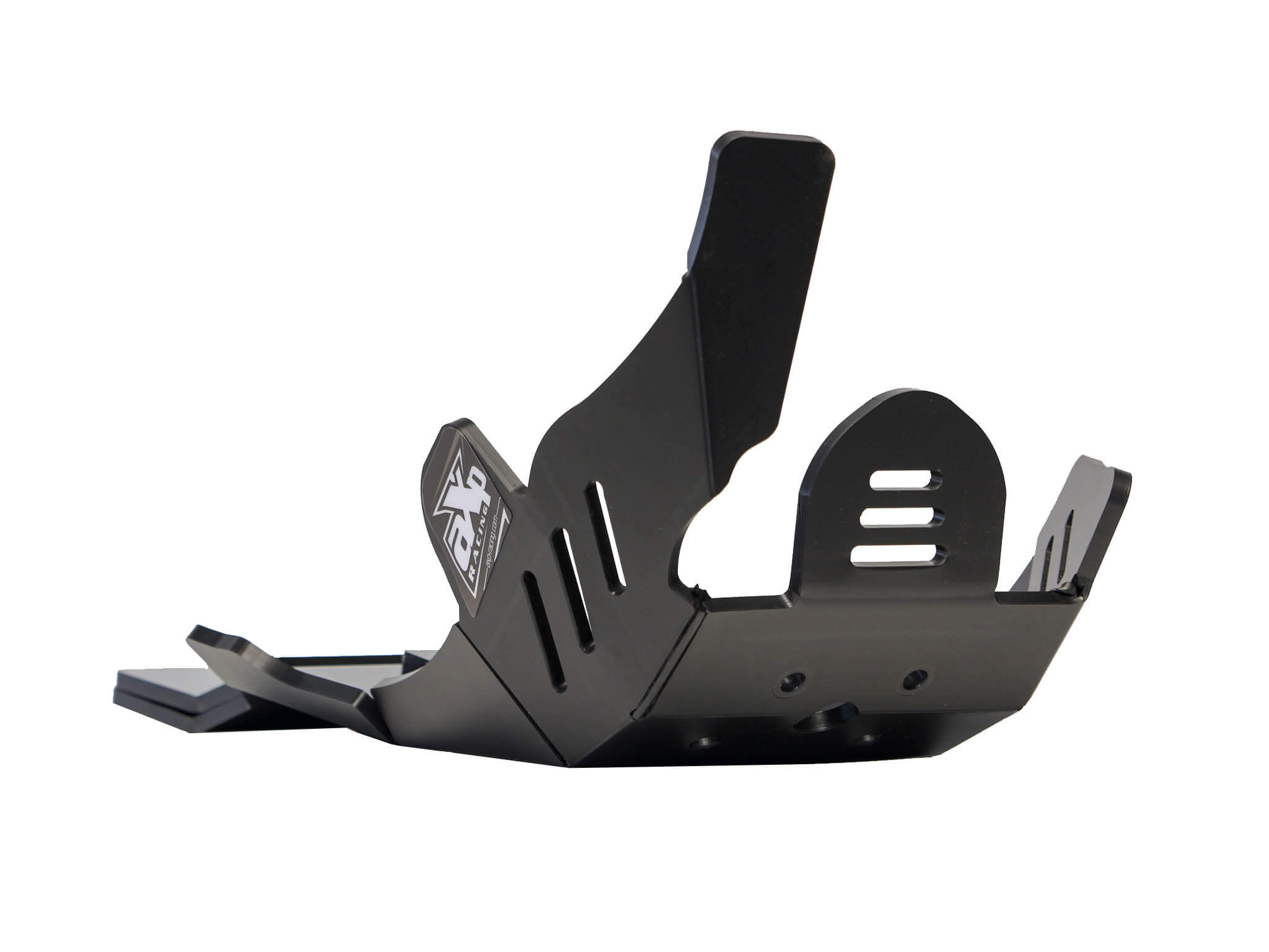 AXP Racing - Xtrem HDPE Skid Plate for YZ250F (2024 - 2026) / YZ250FX / WR250F / Fantic XXF250 (2025 - 2026)