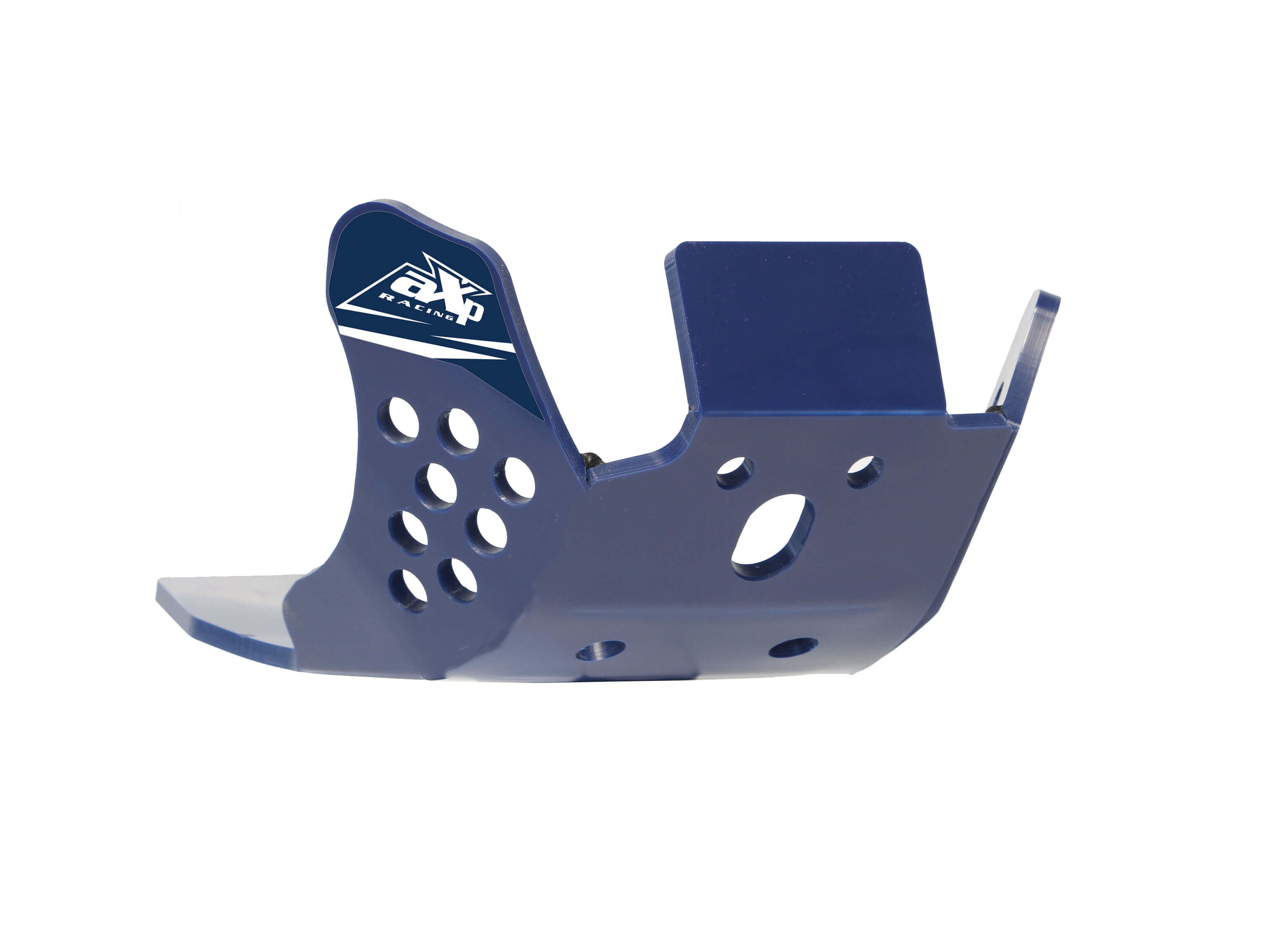 AXP Racing - Skid Plate PHD (6mm Thick) for Husqvarna TC65 2024-2025