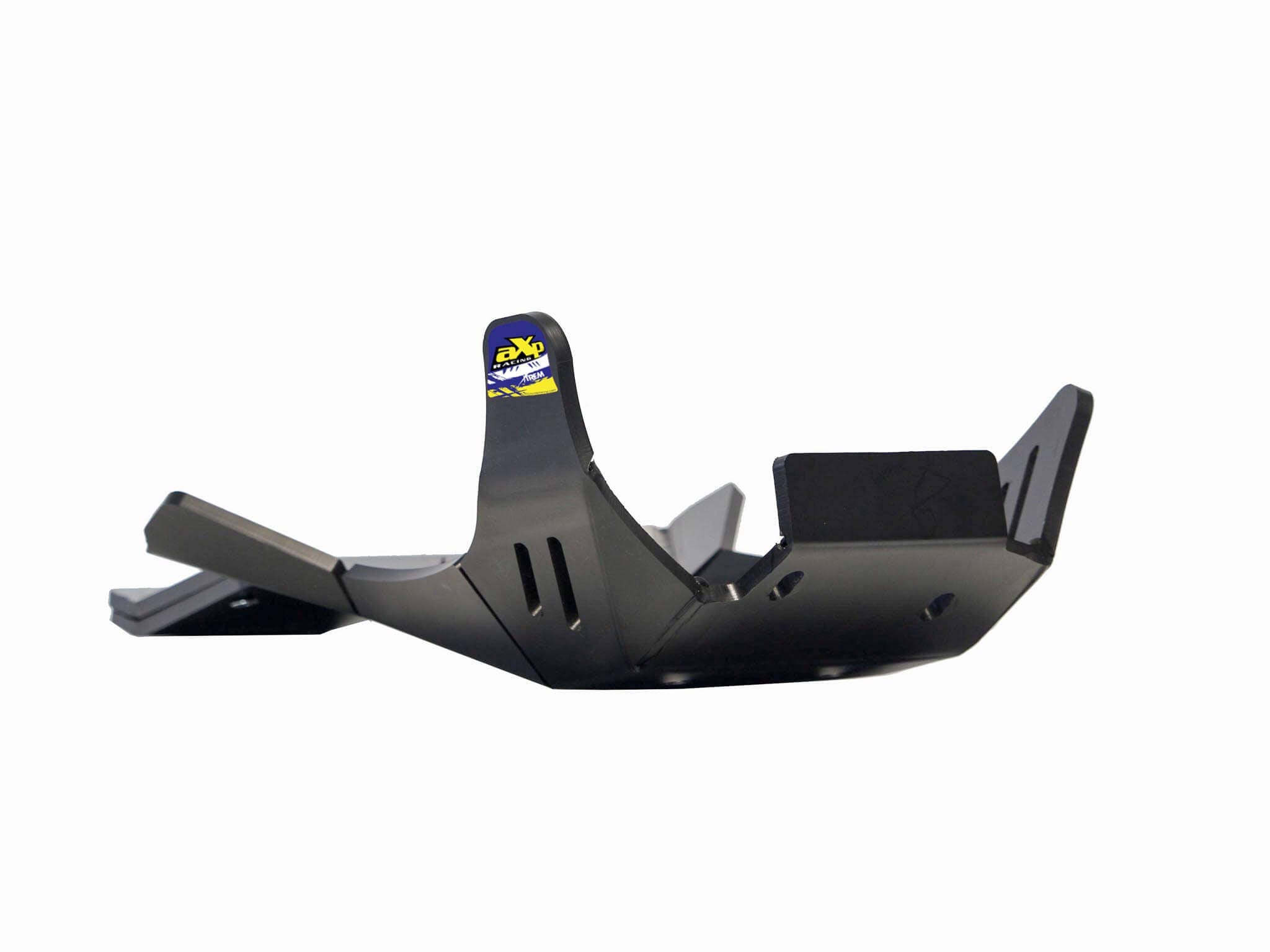 AXP Racing - Xtrem HDPE Skid Plate for Sherco SE250 FACTORY-300SE FACTORY 2025