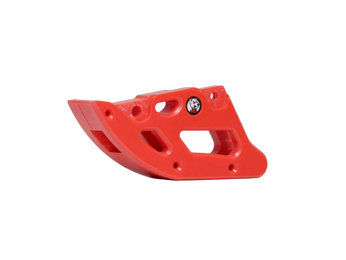AXP Racing - Chain Guide for Gas-Gas MC/EC 125-500F 2024-2025