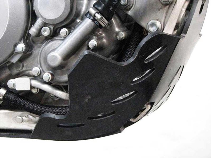 AXP Racing - Skid Plate PHD (6mm Thick) for Yamaha YZ250F 2006-2009
