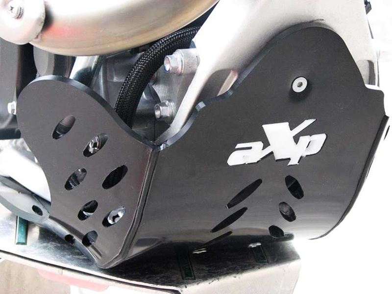 AXP Racing - Skid Plate PHD (6mm Thick) for Yamaha YZ450F 2006-2009