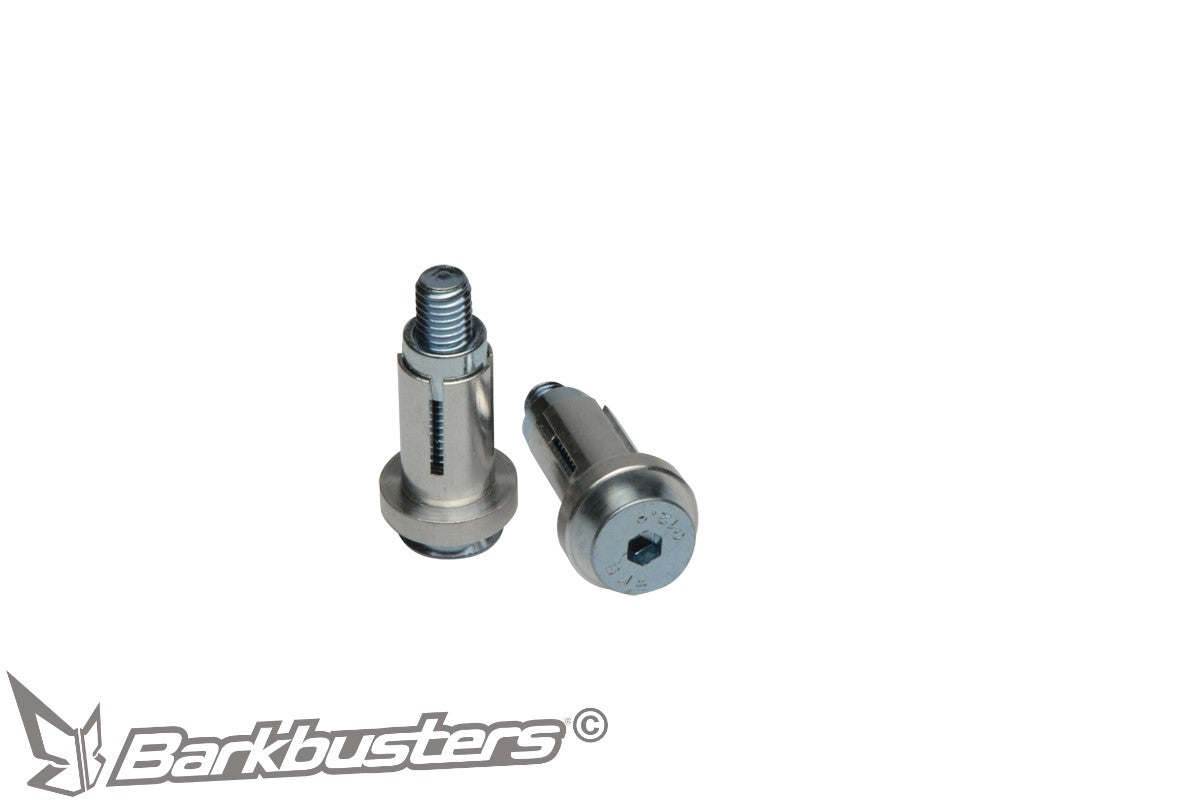 Barkbuster - Spare Part - Bar End Inserts (18mm)