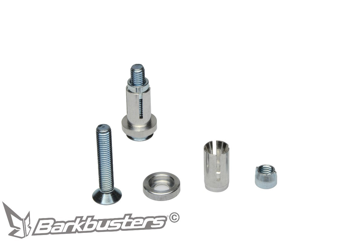 Barkbuster - Spare Part - Bar End Inserts (18mm)