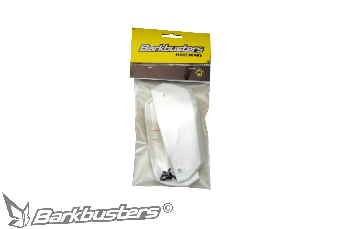 Barkbusters - Spare Part - Wind Deflectors for VPS-007 & VPS-003