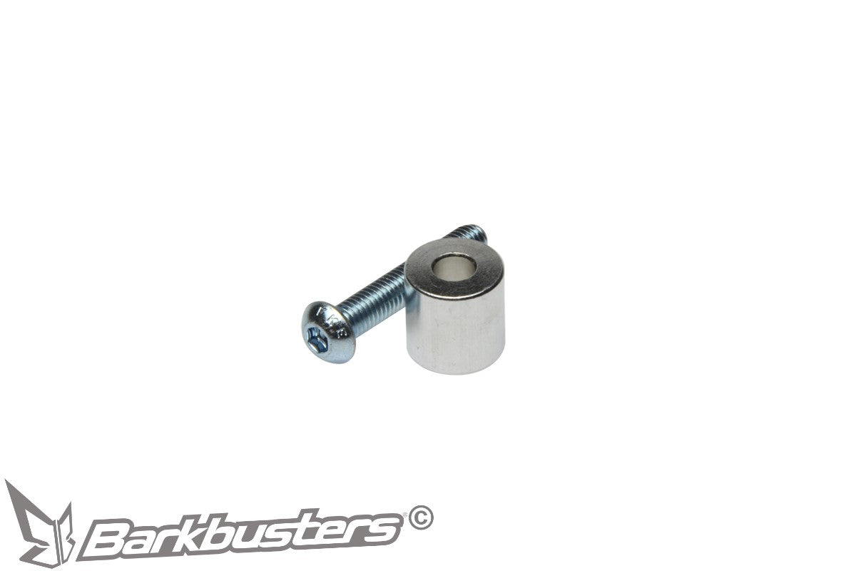 Barkbuster - Spare Part - Spacer and Bolt (20mm)