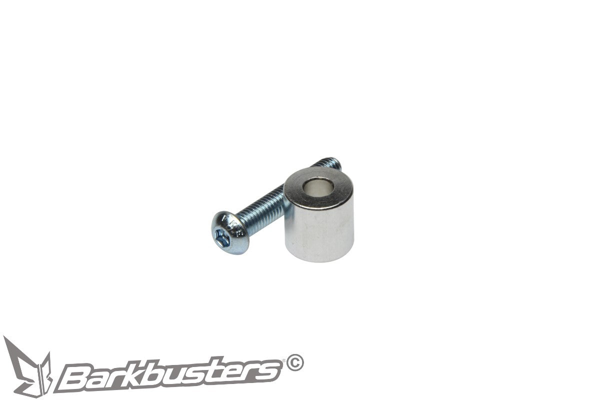 Barkbusters - Spare Part - Spacer and Bolt (10mm)