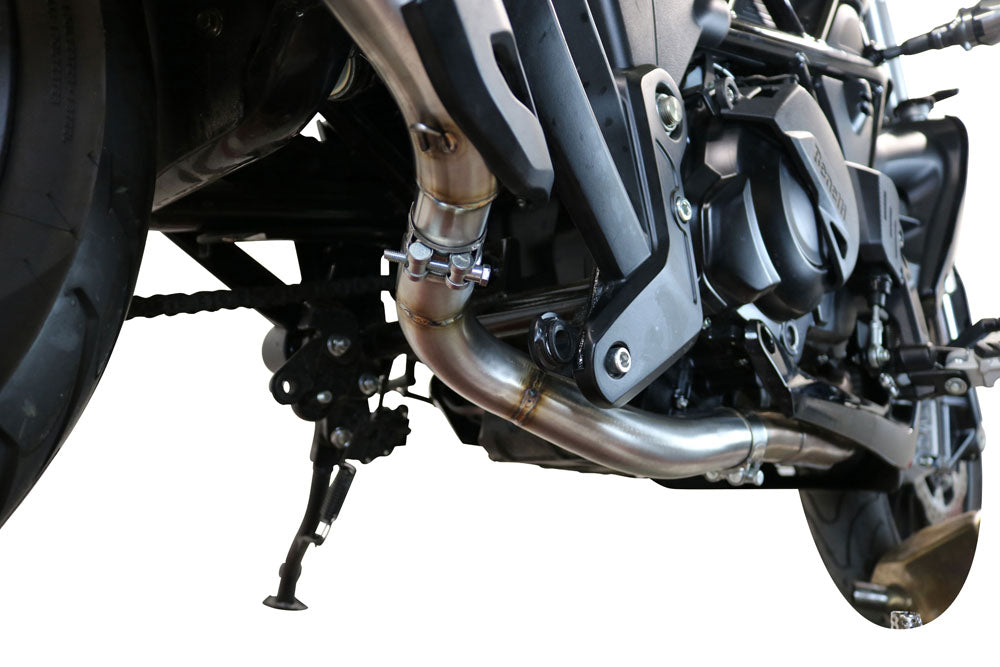 GPR-Exhaust---Decatalizzatore-RACING-Decat-system-for-502-C-from-2021-to-2024-Decat-Pipe
