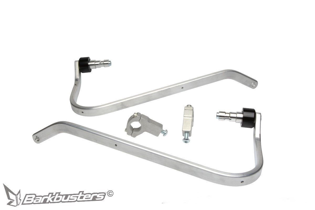 Barkbusters - Two Point Mount for Honda XL600V / XL650V / XL700V Transalp - (BHG-018)