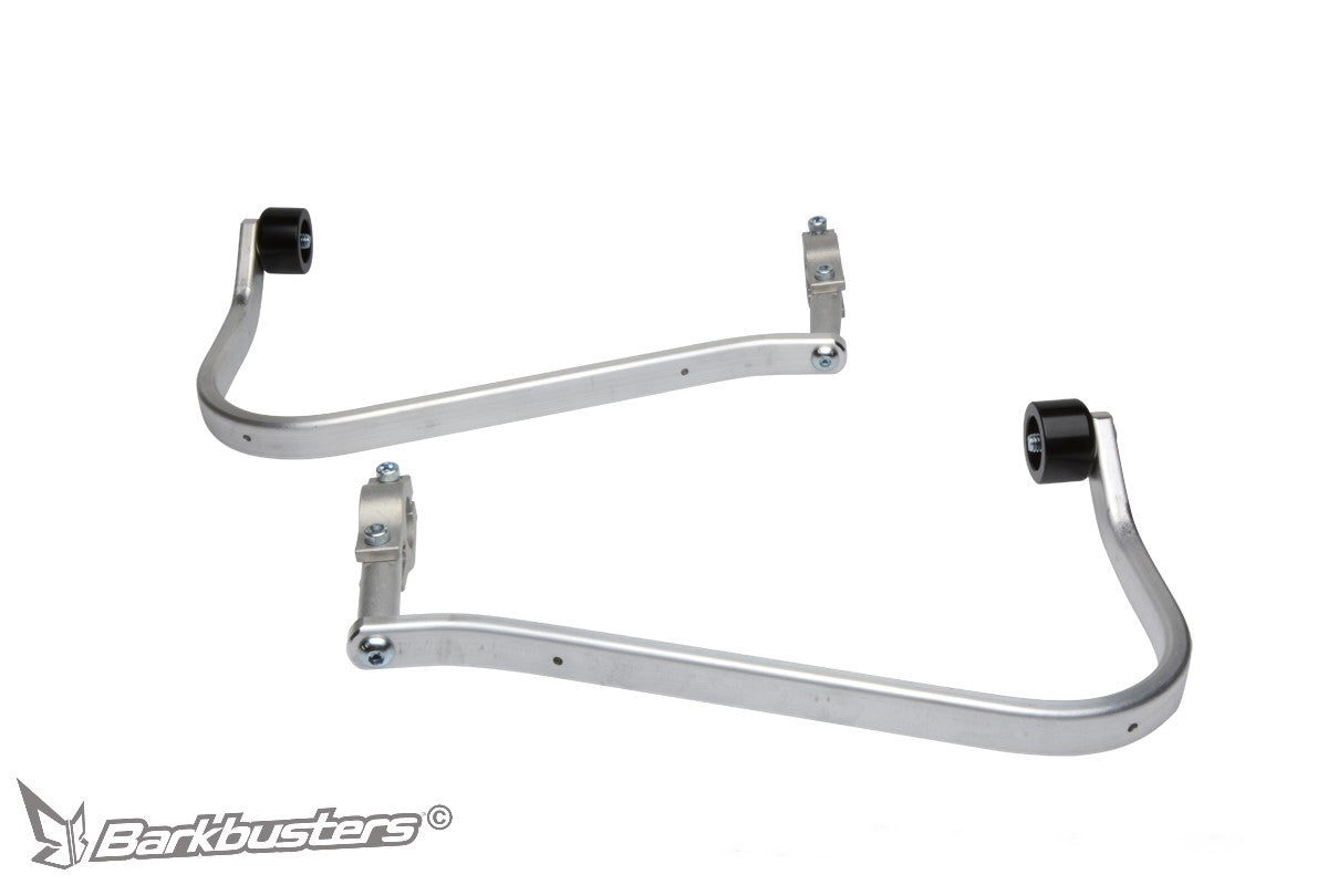 Barkbusters - Two Point Mount for Kawasaki KLE650 Versys - (BHG-034)