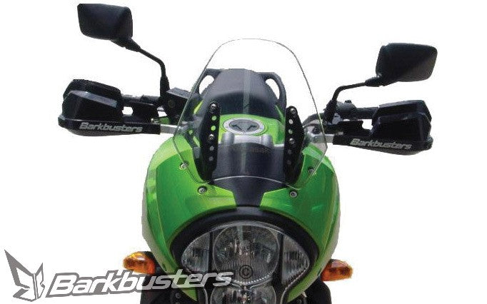 Barkbusters - Two Point Mount for Kawasaki KLE650 Versys