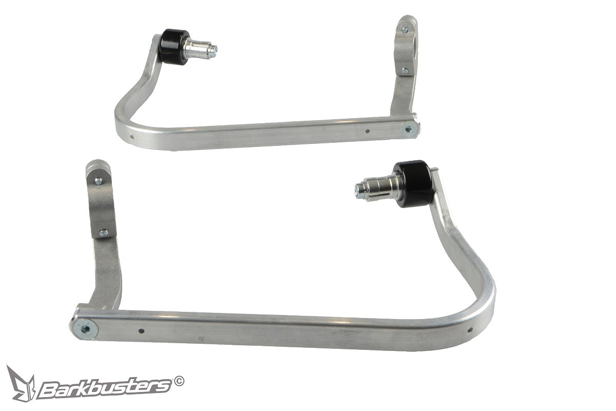 Barkbusters - Two Point Mount for Kawasaki KLE250/300 Versys-X (2017-) & CF MOTO 800MT Sport/Touring (2021-)