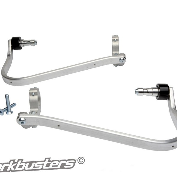 Barkbusters - Two Point Mount for Suzuki , Honda, & URAL (all models w