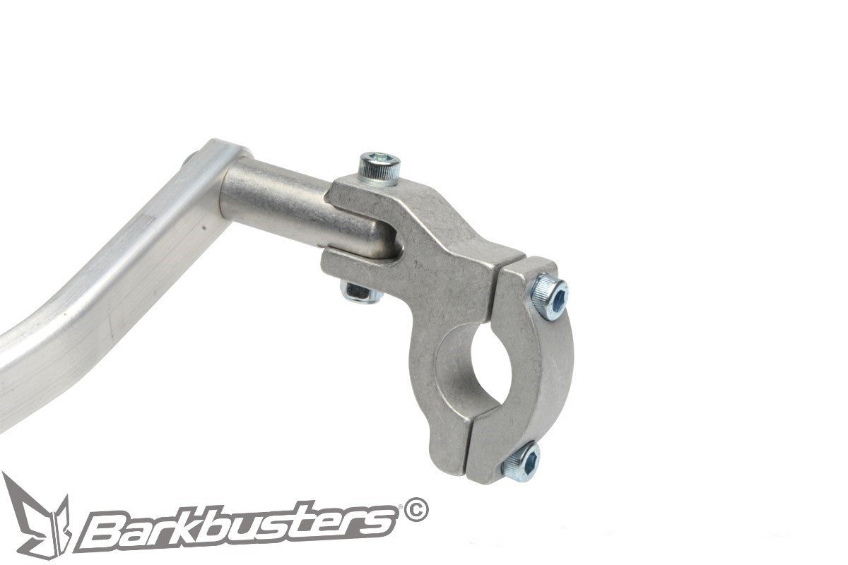 Barkbusters - Two Point Mount for HUSQVARNA TR650 TERRA - (BHG-051)