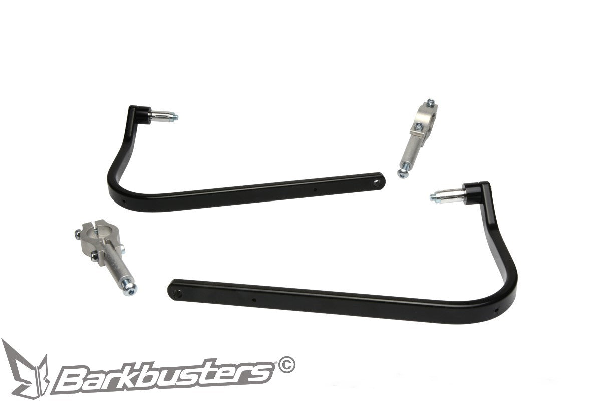 Barkbusters - Two Point Mount for KTM 1290 SUPER DUKE R - (BHG-054)