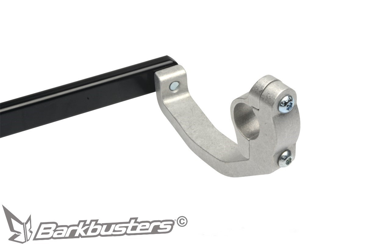 Barkbusters - Two Point Mount for KTM, Suzuki, Honda, BMW & Aprilia - (BHG-055)