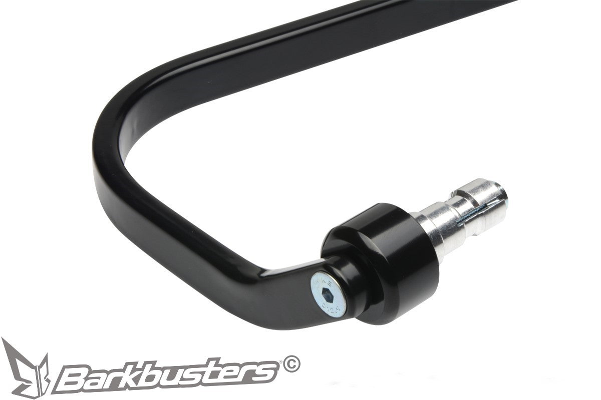 Barkbusters - Two Point Mount for KTM, Suzuki, Honda, BMW & Aprilia - (BHG-055)