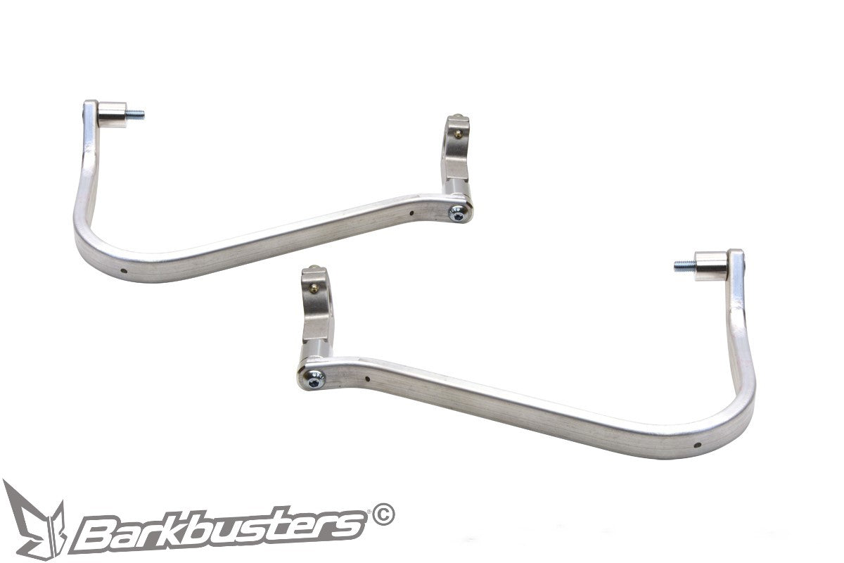 Barkbusters - Two Point Mount for Kawasaki KLX 150 - (BHG-058)