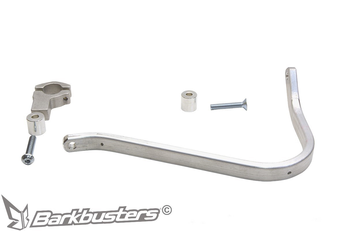 Barkbusters - Two Point Mount for Kawasaki KLX 150 - (BHG-058)