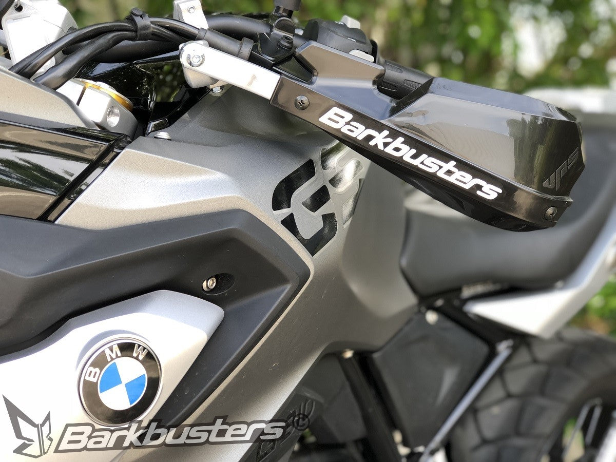 Barkbusters - Two Point Mount for BMW G310GS & BMW G310R - (BHG-069)