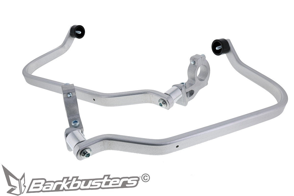 Barkbusters - Two Point Mount for Triumph Scrambler 1200XC & 1200XE - (BHG-080)