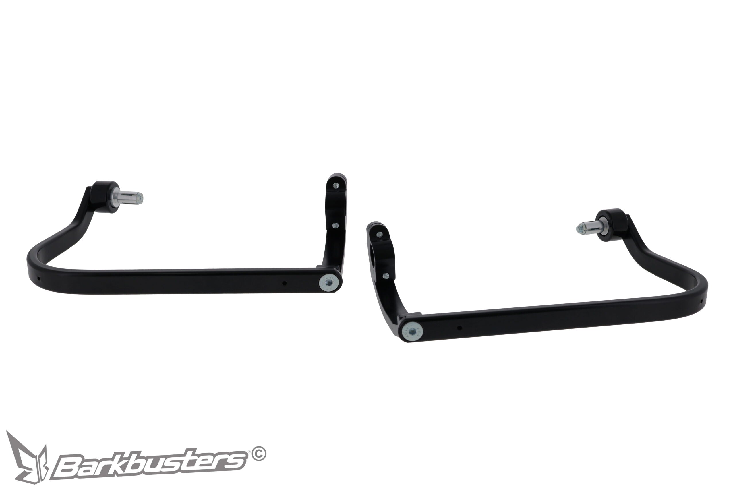 Barkbusters - Two Point Mount for CF Moto 450/800 & Ducati Multistrada