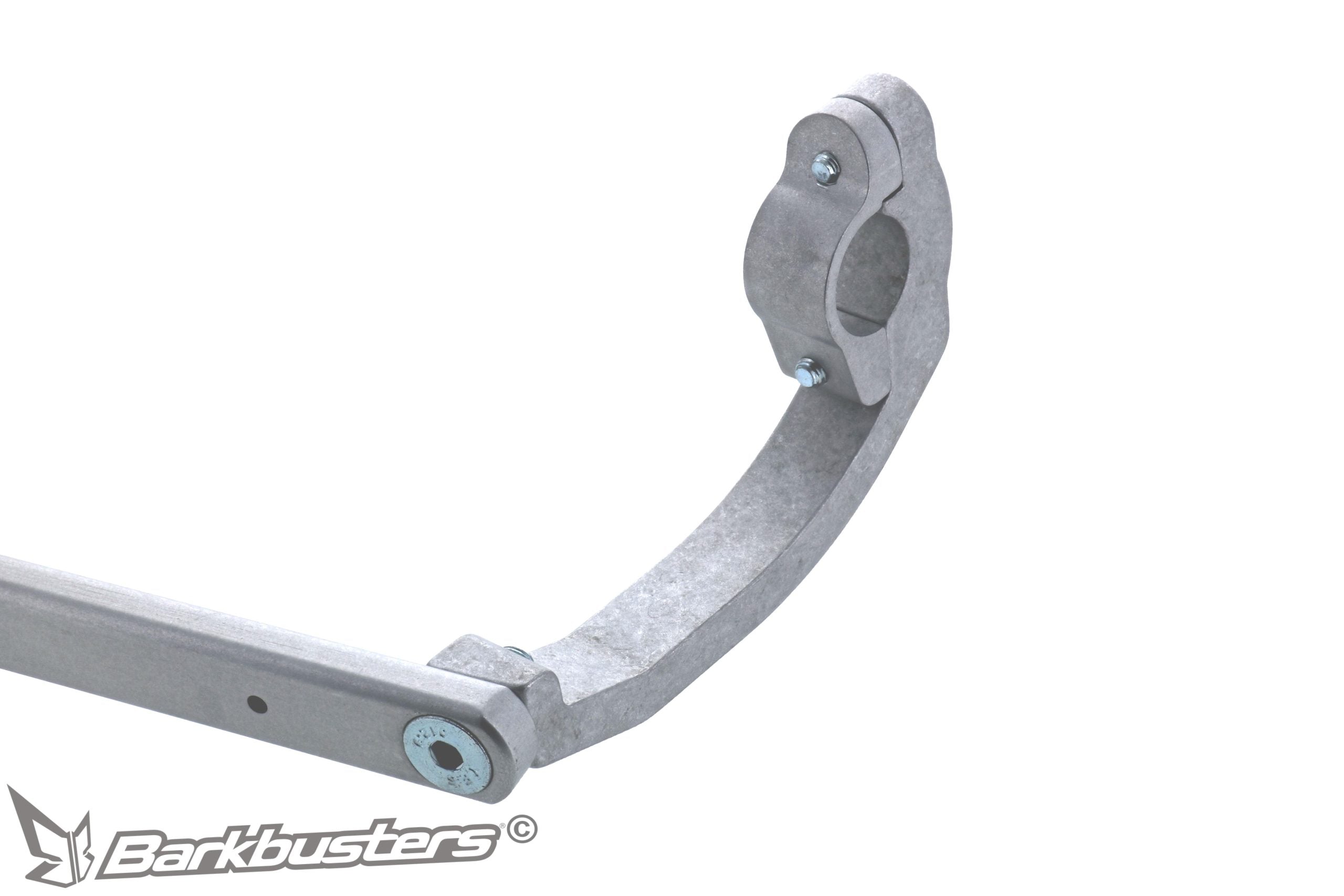 Barkbusters - Two Point Mount for CF Moto 450/800 & Ducati Multistrada