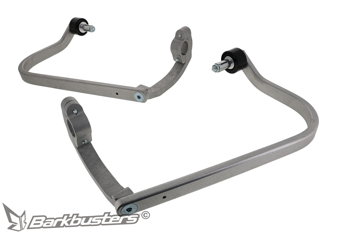 Barkbusters - Two Point Mount for Ducati Multistrada V4 / V4S / V4S SPORT ('21 on)