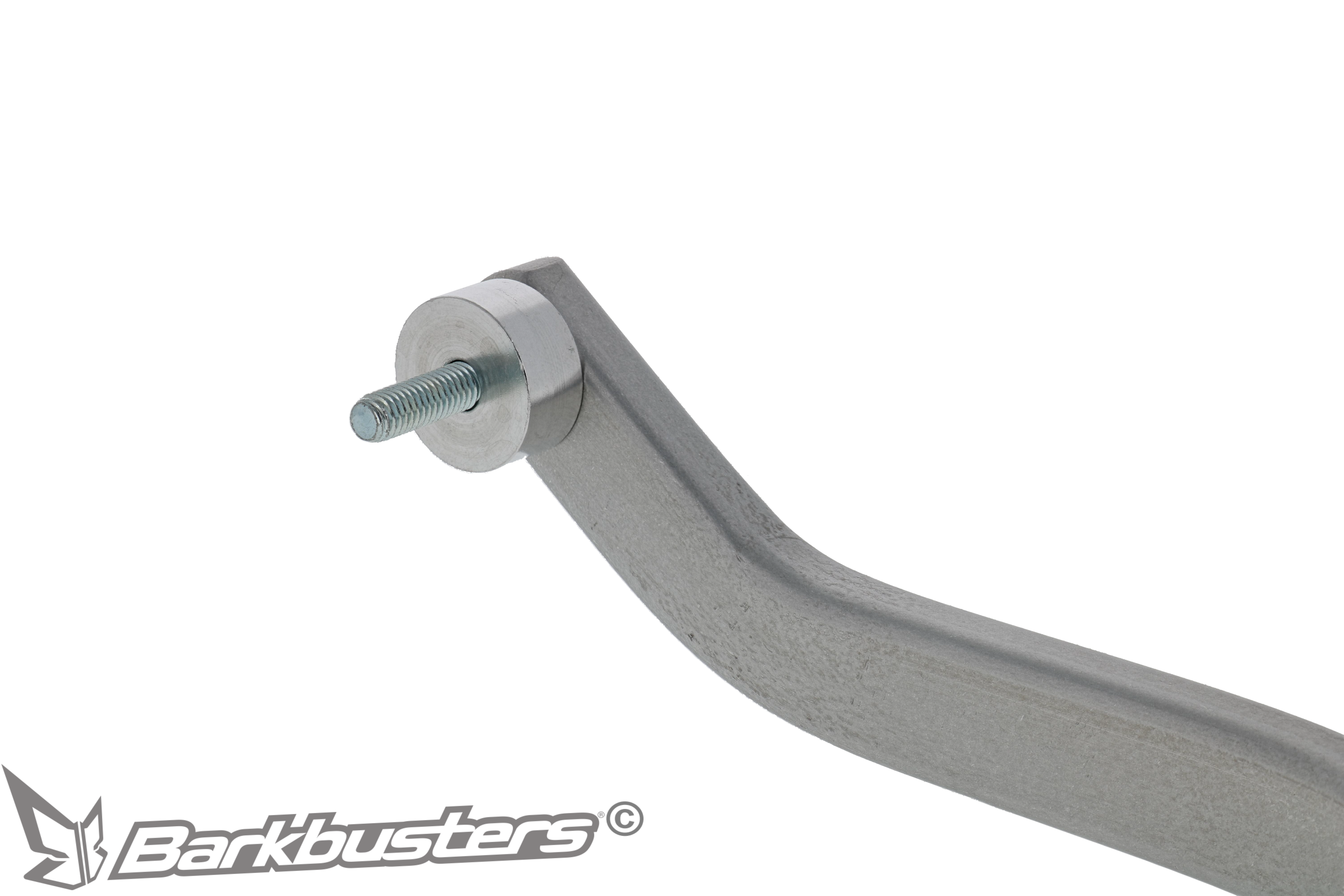 Barkbusters - Two Point Mount for Honda CRF300L - (BHG-091)