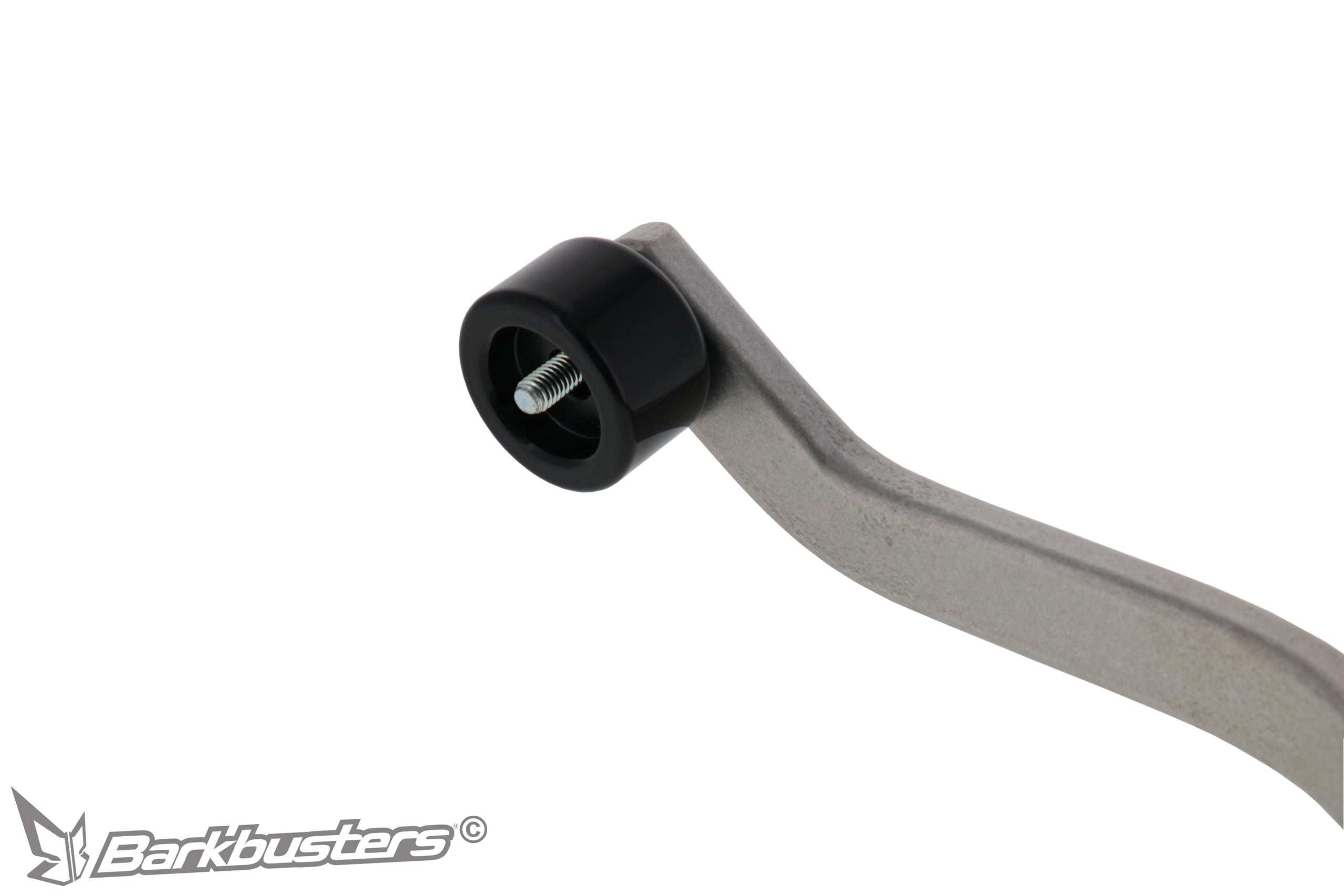 【S-low 】Jelly BeanTHEBARBAROCKETS Barkbusters - Handguard Kit for Honda CT125 MSX125, Kawasaki