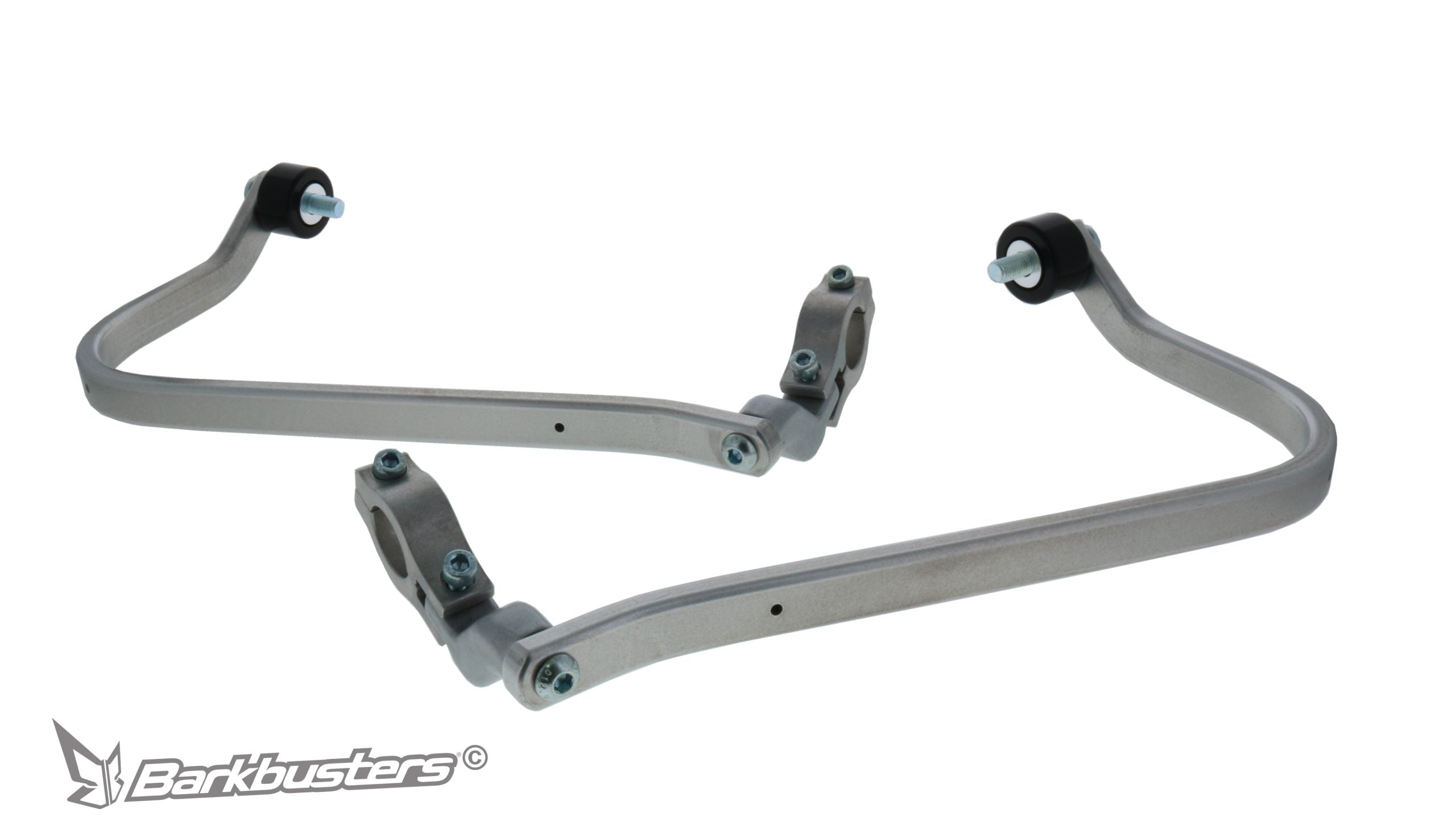 Barkbusters - Handguard Kit for Suzuki V-Storm 800DE - (BHG-114)