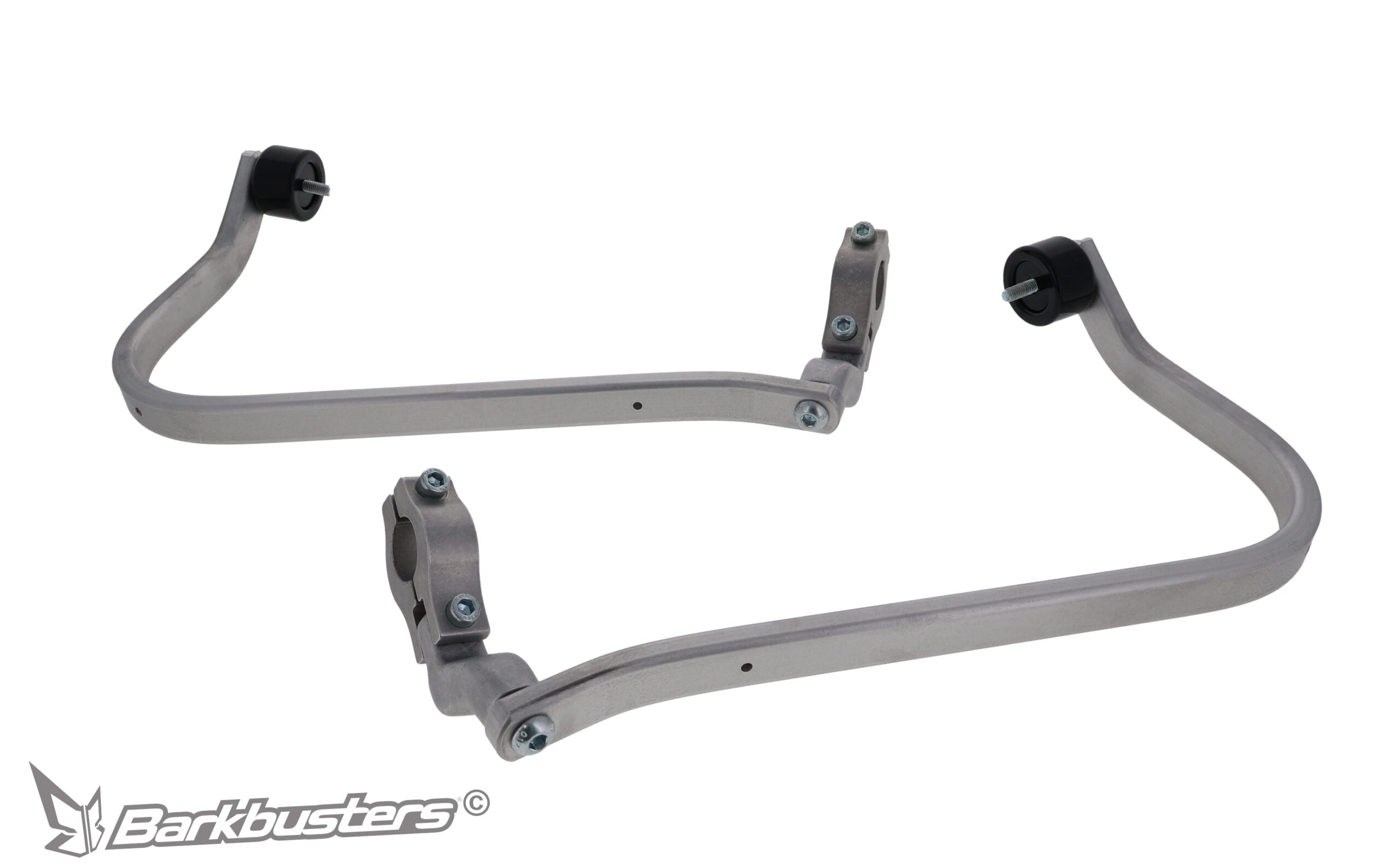 Barkbusters - Handguard Kit for Triumph Scrambler - (BHG-116)