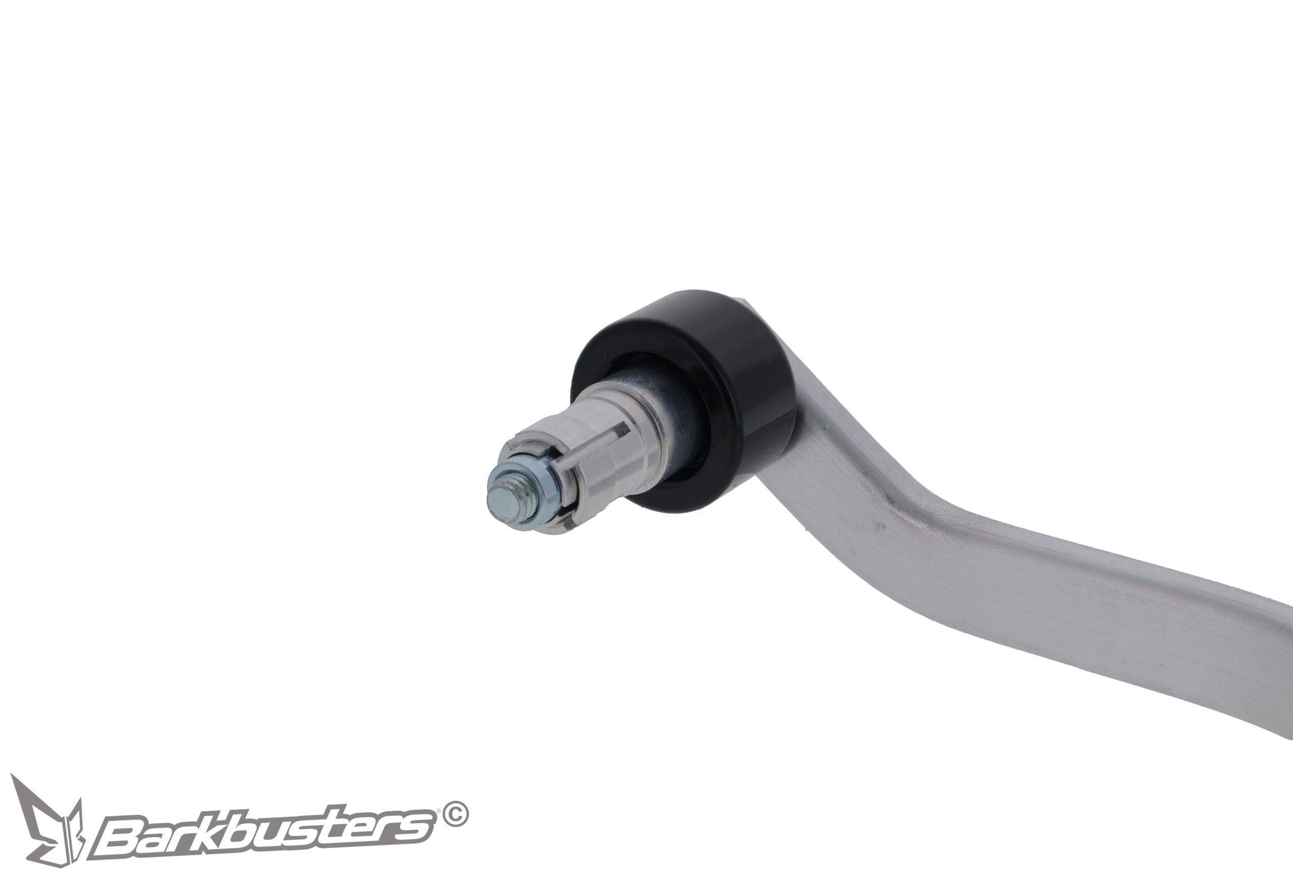 Barkbusters - Handguard Kit for Honda CB500X CB400X NX500 - (BHG-123)
