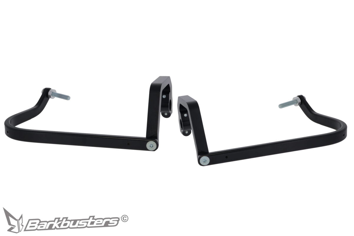 Barkbuster - Two Point Mount for BMW R1300GS 2024+