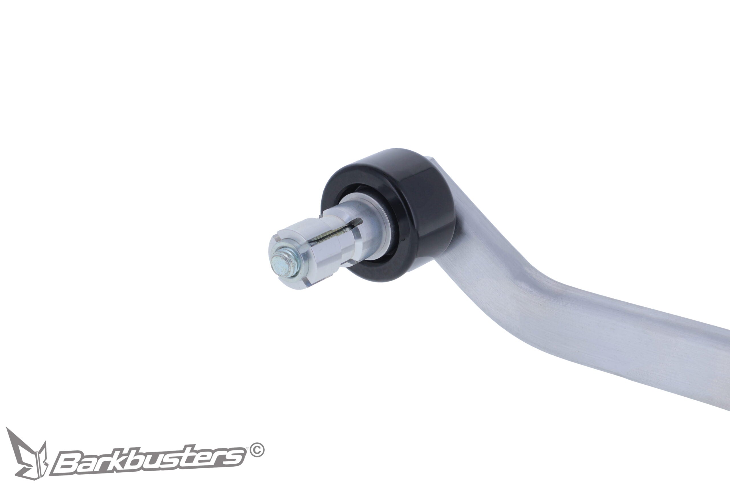 Barkbusters - Two Point Mount for Kove 800X ('25 on)