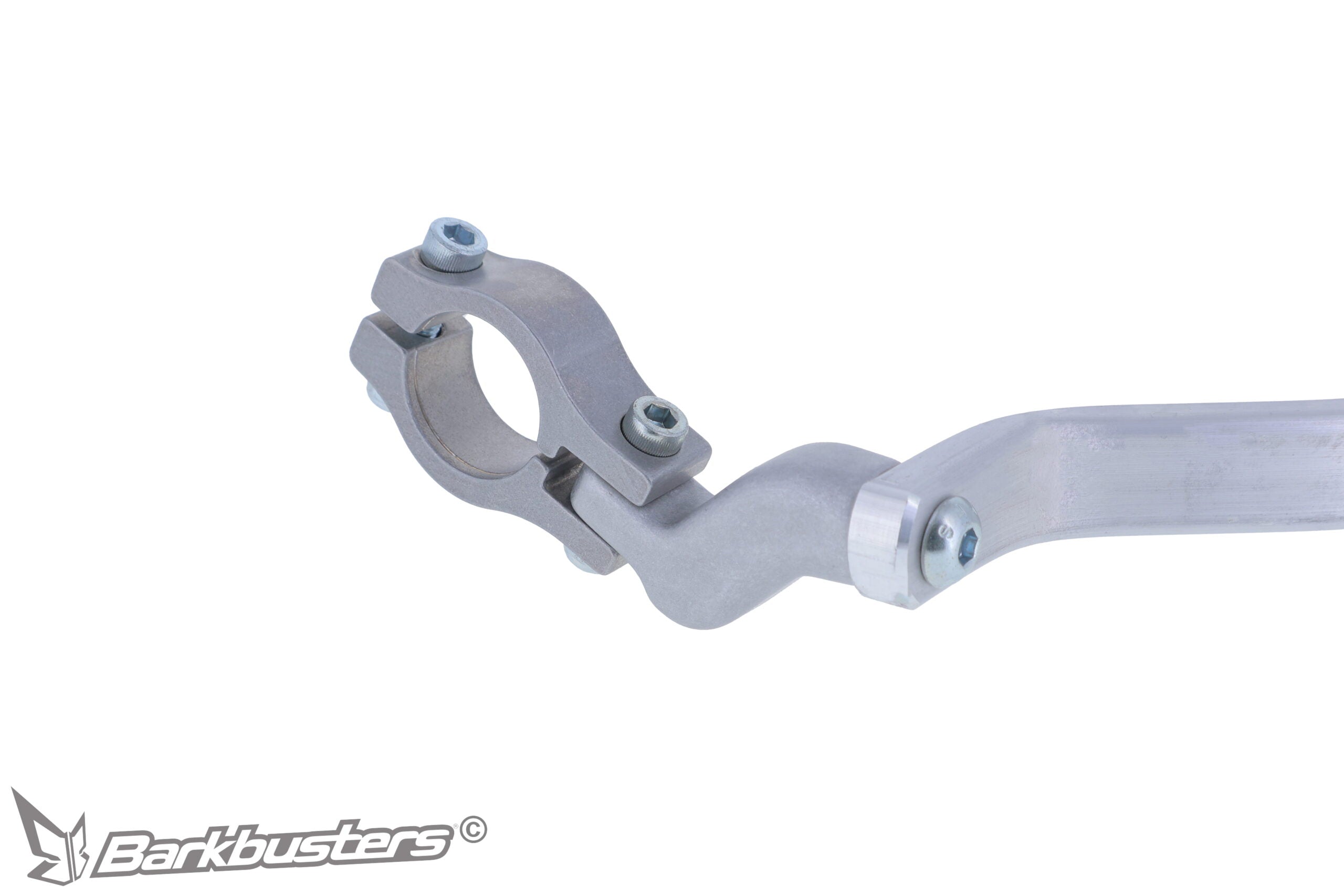 Barkbusters - Two Point Mount for Kove 800X ('25 on)