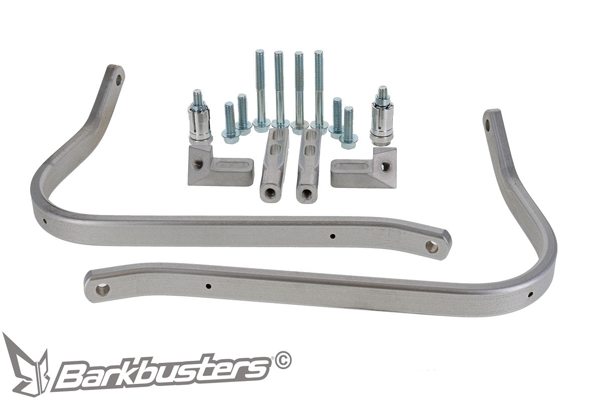 Barkbusters - Universal Hardware Kits - Two Point Mount