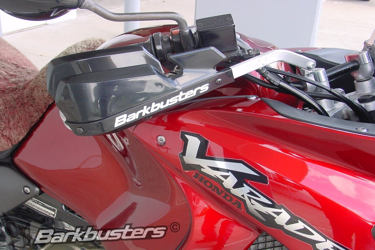 Barkbusters - Two Point Mount for Suzuki, Honda, & URAL (all models with 22mm handlebar) - (BHG-046)