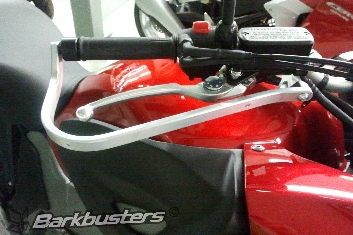 Barkbusters - Two Point Mount for Suzuki , Honda, & URAL (all models w