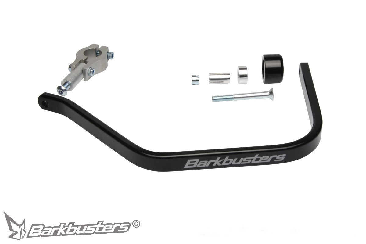 Barkbusters - Handguard Kit for Ducati Multistrada 1200 - (BLG-013)