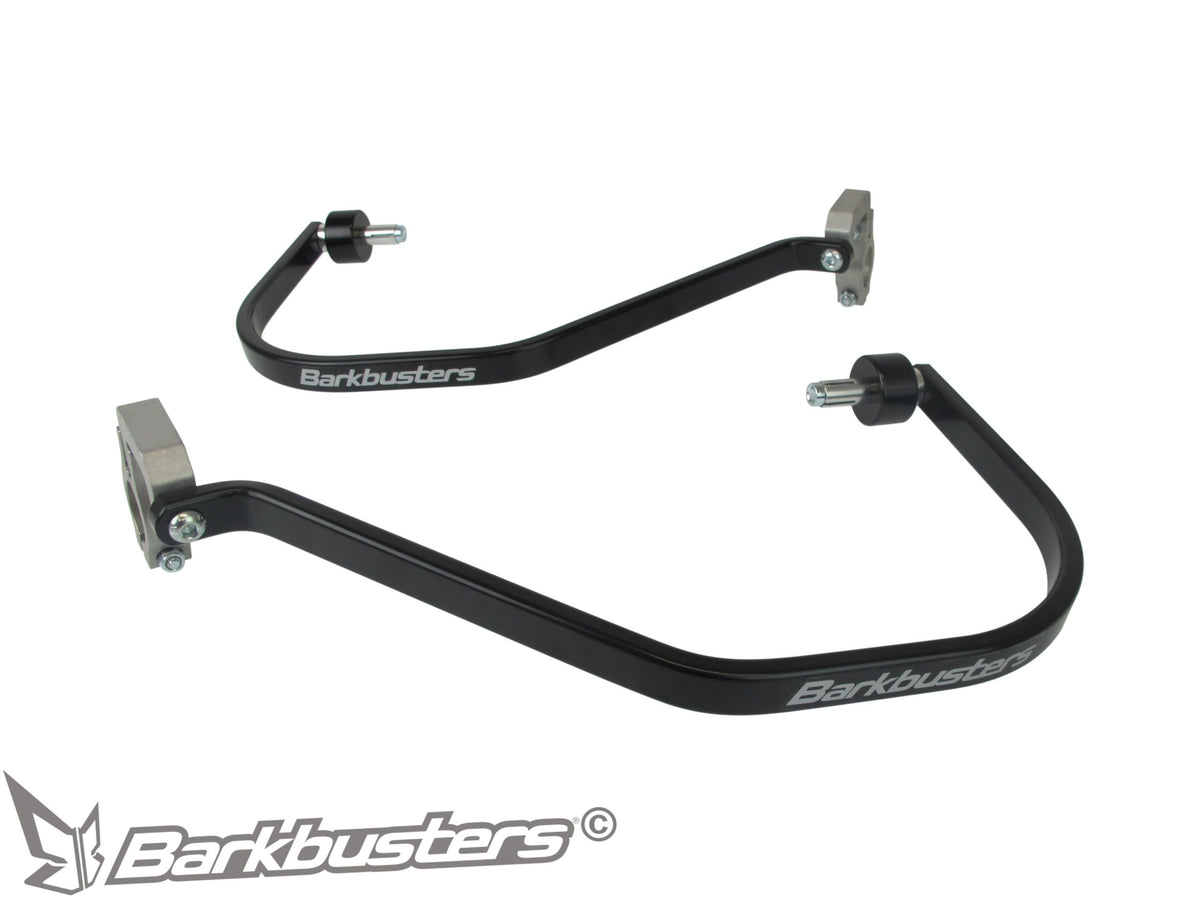 Barkbusters - Two Point Mount for Ducati Multistrada 950 - (BLG-017)
