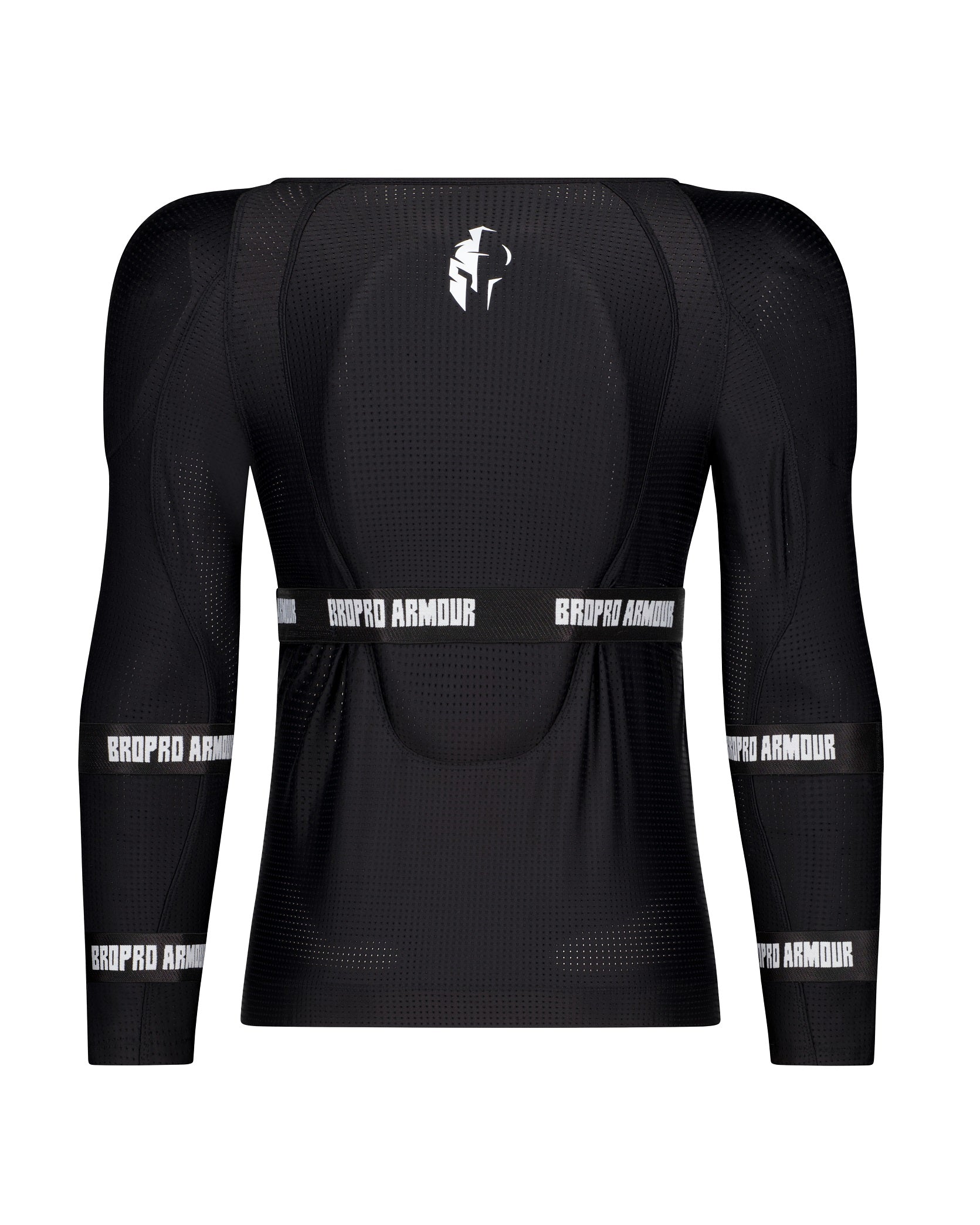Fempro Armour - Bropro Undergarment Armour Jersey 1.1 - Summer Fabric