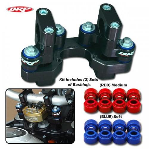 BRP - Rubber Mount ONLY for KTM 1050/1090/1190/1290 Adventure